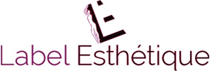Label Esthétique Logo